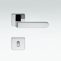 Tirador de puerta / de latón / contemporáneo
