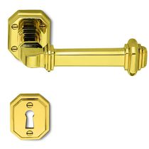 Tirador de puerta / de latón / de bronce...
