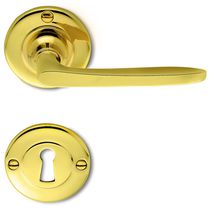 Tirador de puerta / de latón / de bronce...