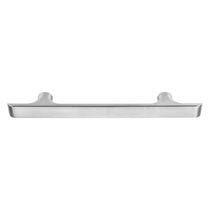 Tirador para mueble de metal