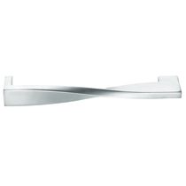 Tirador para mueble de metal
