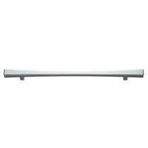 Tirador para mueble de metal