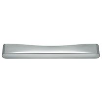 Tirador para mueble de metal