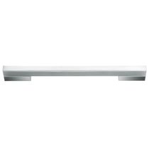 Tirador para mueble de aluminio