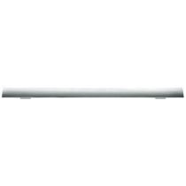 Tirador para mueble de aluminio