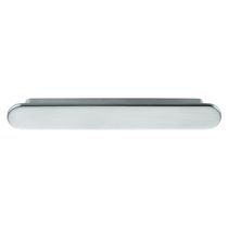 Tirador para mueble de metal