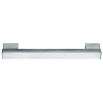 Tirador para mueble de metal
