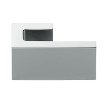 Tirador para mueble de metal