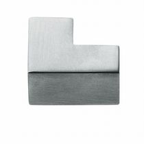 Tirador para mueble de metal