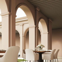 Pintura de exterior - Todos los fabricantes de la arquitectura y del