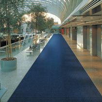 Alfombra de entrada para edificio / para...