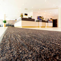 Alfombra de entrada para edificio / para...