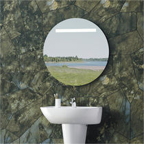 Espejo para baño - Todos los fabricantes de la arquitectura y del