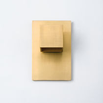 Aplique contemporáneo / de interior / para...