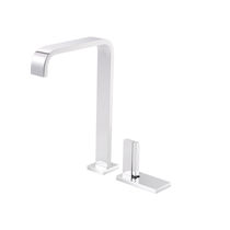 Grifo monomando para cocina - Todos los fabricantes de la arquitectura