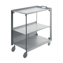Mesa carrito de servicio / de oficina /...
