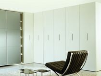 Armario de esquina - Todos los fabricantes de la arquitectura y del
