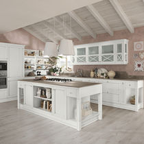 Cocina clásica - Todos los fabricantes de la arquitectura y del design