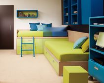 Cama con cajones, Cama con cajón - Todos los fabricantes de la