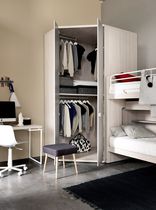 Armario de esquina - Todos los fabricantes de la arquitectura y del