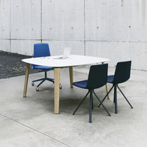 Mesa contemporánea / de HPL / de FENIX NTM®...