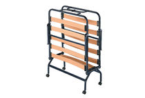 Somier plegable - Todos los fabricantes de la arquitectura y del design