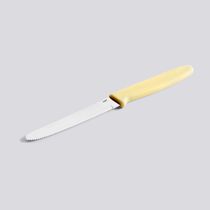 Cuchillo de cocina con hoja de acero inoxidable