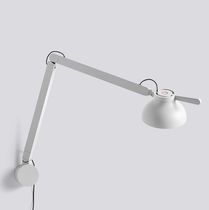 Aplique contemporáneo / de aluminio / de...