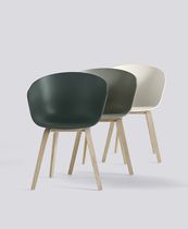 Silla de conferencia contemporánea / de...