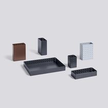 Caja organizadora para artículos de escritorio