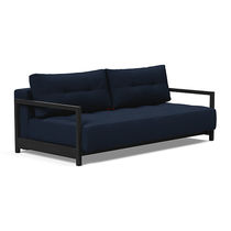 Sofá cama / compacto / contemporáneo / de...