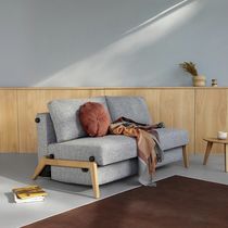 Sofá cama / compacto / de diseño escandinavo...