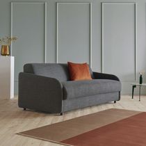 Sofá cama / compacto / contemporáneo / de...