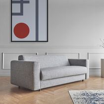 Sofá cama / compacto / contemporáneo / de...