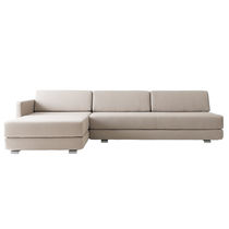 Sofá modular / cama / contemporáneo / de...