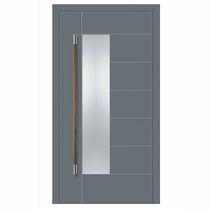 Puerta de aluminio, Puerta aluminio - Todos los fabricantes de la