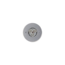 Foco empotrable de suelo / LED / redondo...