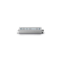 Foco empotrable / LED / rectangular / IP68