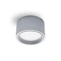 Downlight montado en superficie / LED /...