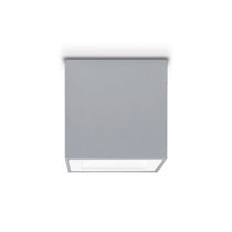 Downlight montado en superficie / LED /...