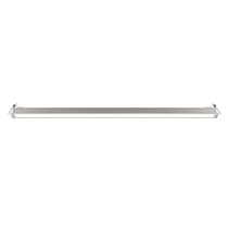 Luminaria empotrable de techo / LED / lineal...