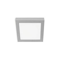 Downlight montado en superficie / LED /...