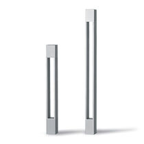 Bolardo de iluminación urbano / moderno...