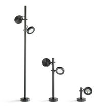 Bolardo de iluminación de jardín / contemporáneo...
