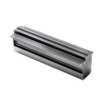 Luminaria encastrable / LED / lineal / IP65