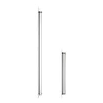 Columna luminosa contemporánea / de PMMA...
