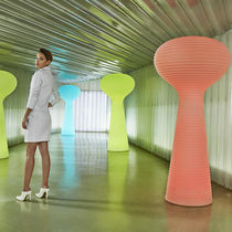 Columna luminosa de diseño original / de...