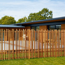 Valla de jardín, Cerca de jardín - Todos los fabricantes de la