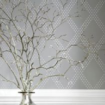 Papel pintado contemporáneo / con motivos...
