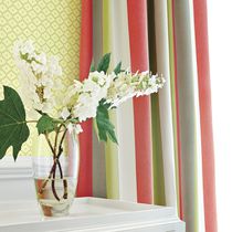 Papel pintado clásico / con motivos decorativos...